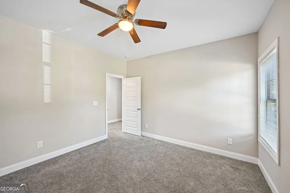 190 Barcelona DR Covington, GA 30016
