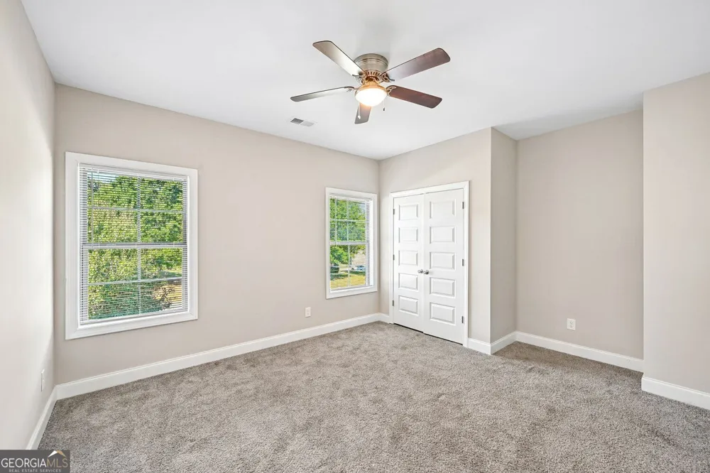 190 Barcelona DR Covington, GA 30016