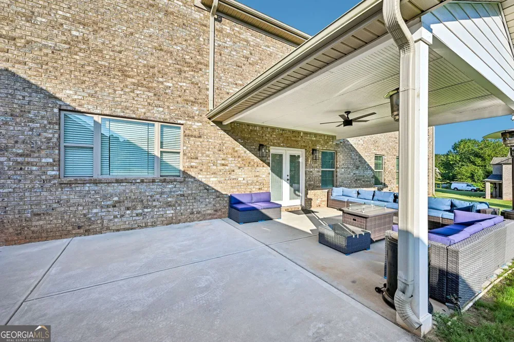 190 Barcelona DR Covington, GA 30016