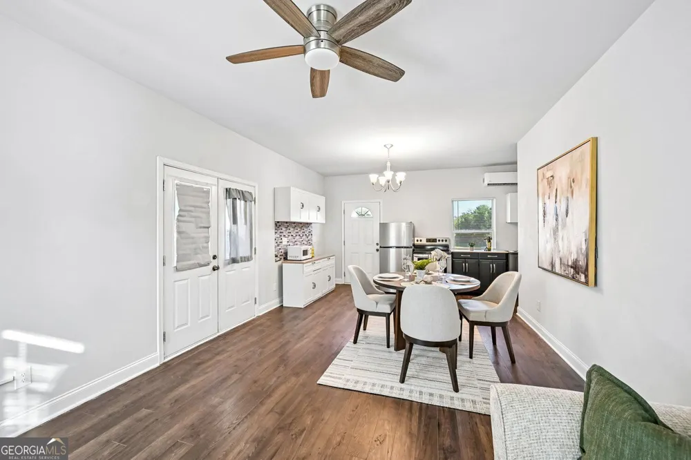 190 Barcelona DR Covington, GA 30016