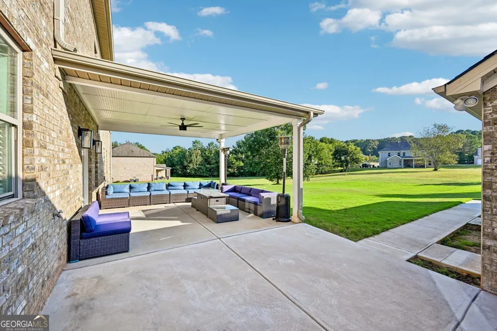 190 Barcelona DR Covington, GA 30016
