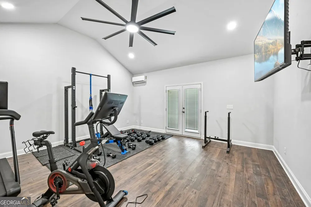 190 Barcelona DR Covington, GA 30016