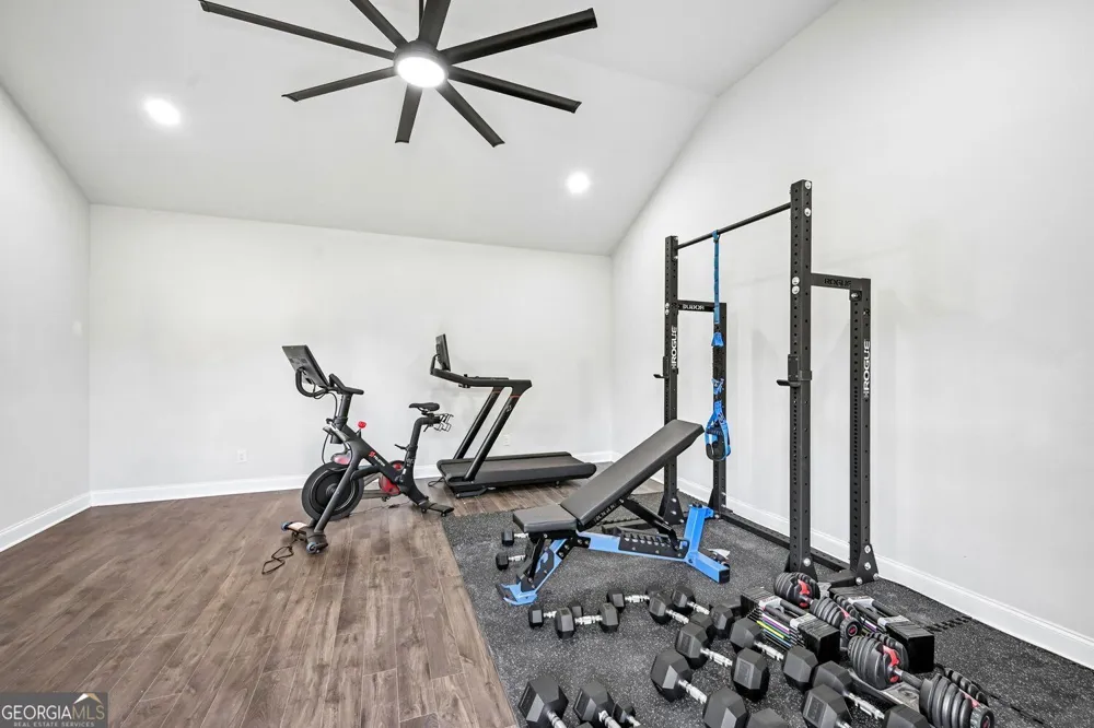 190 Barcelona DR Covington, GA 30016