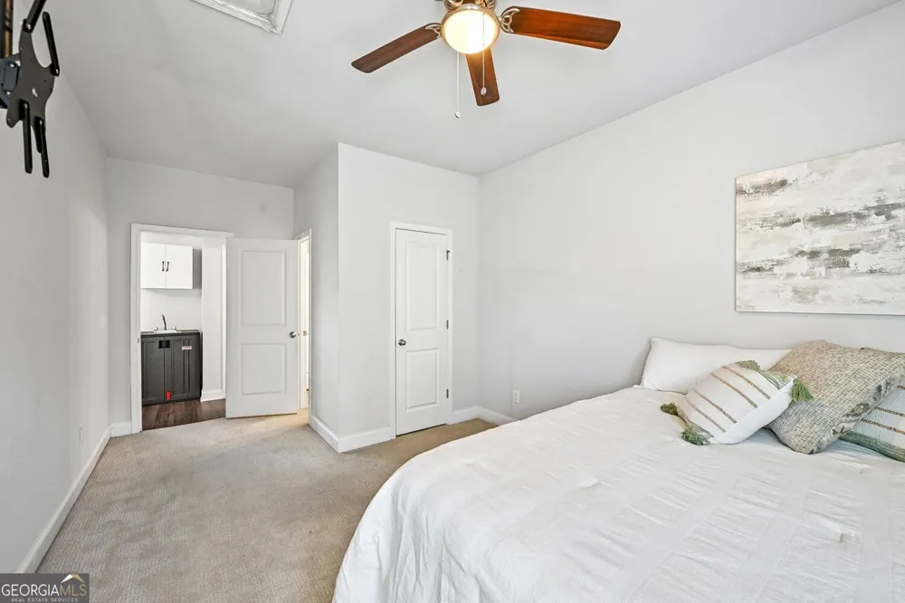 190 Barcelona DR Covington, GA 30016
