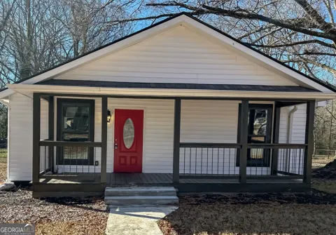 60 Edwards ST