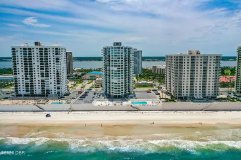 2987 S Atlantic Avenue #905