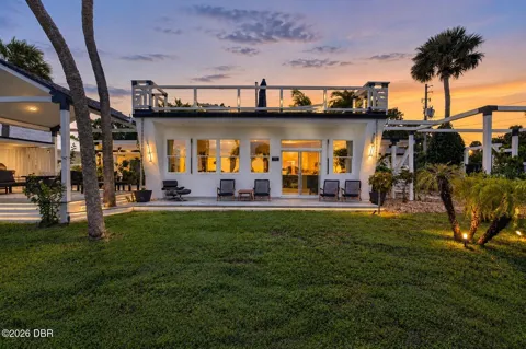 500 S Riverside Drive