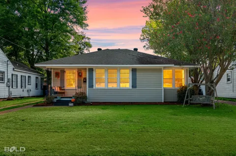 4315 Clingman Drive