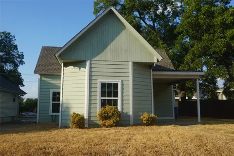 127 E Hull Street