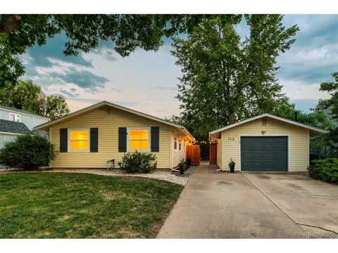 113 Caribou Place
