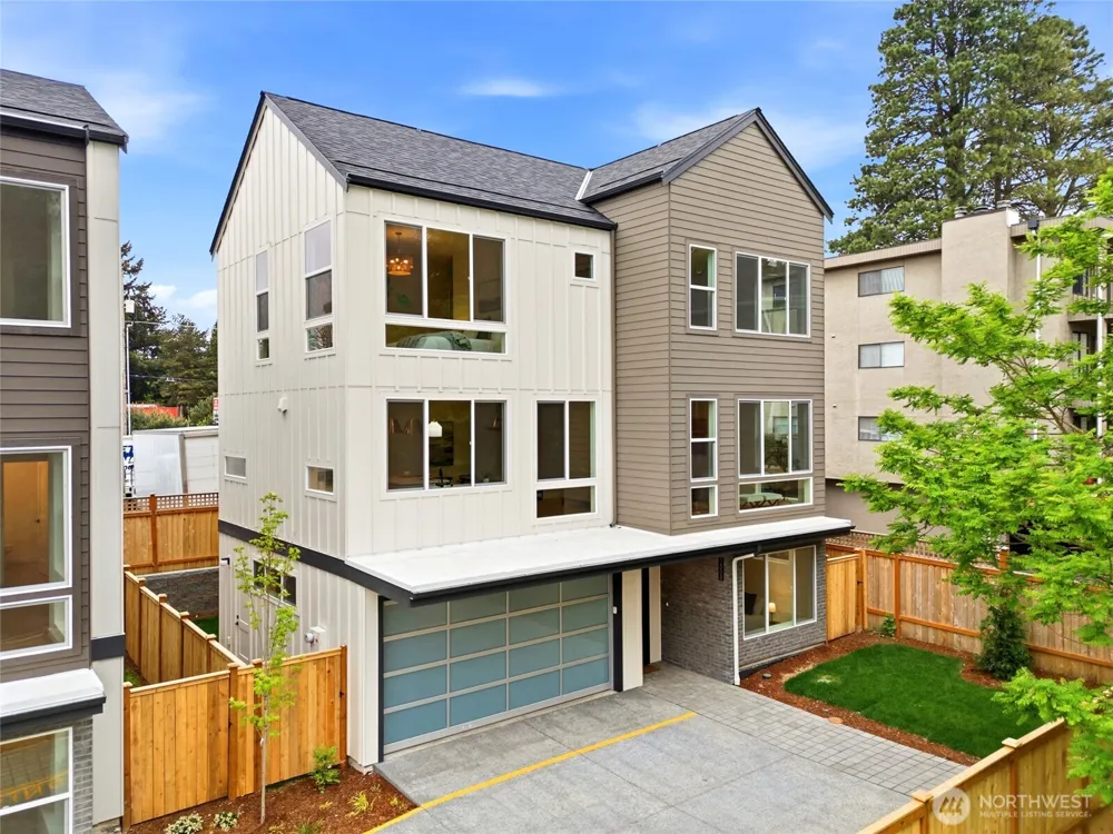 1508 NE 147th Street Shoreline, WA 98155