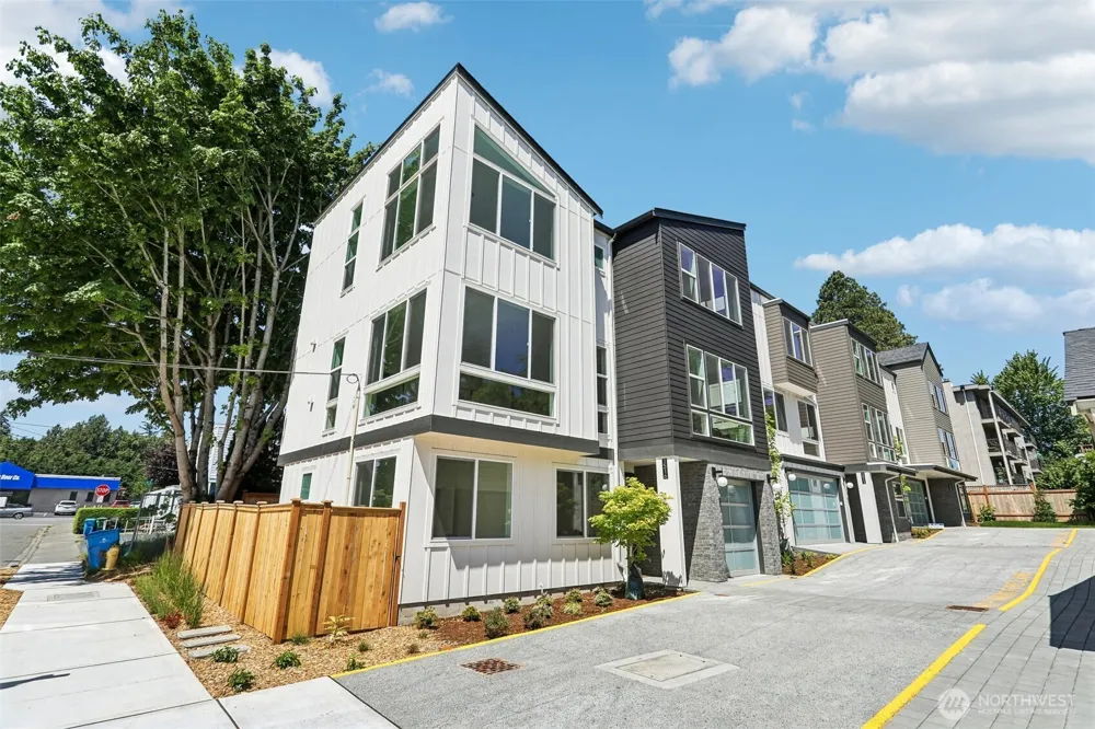 1516 NE 147th Street Shoreline, WA 98155
