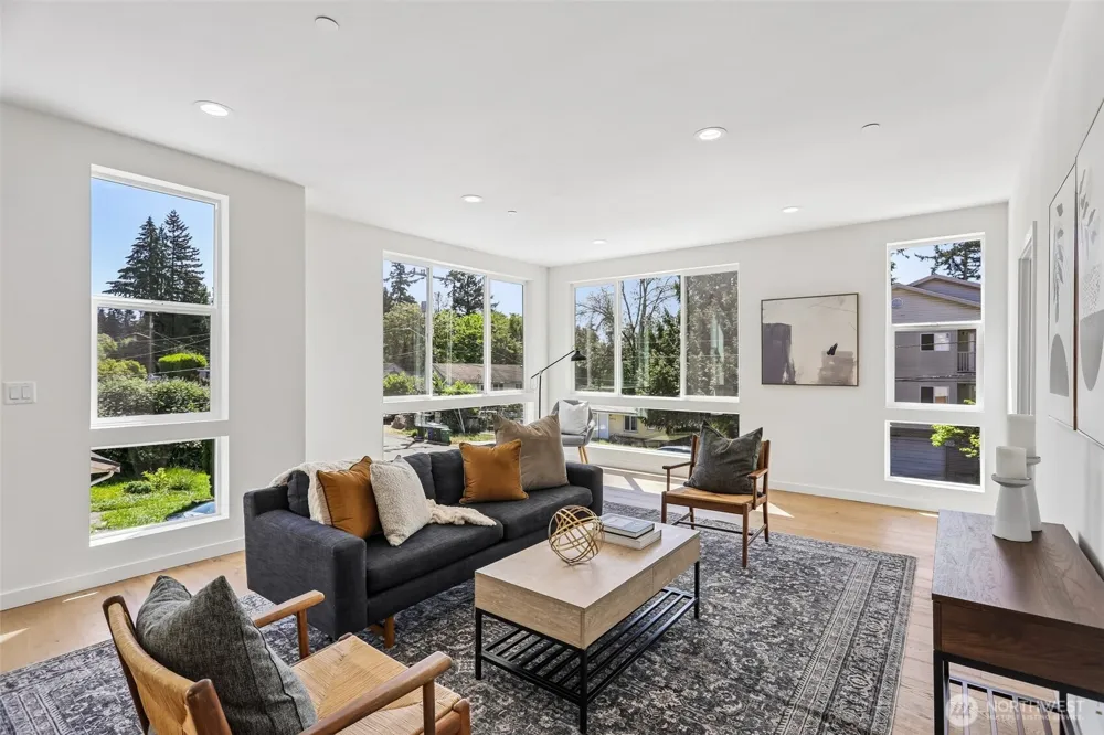 1516 NE 147th Street Shoreline, WA 98155