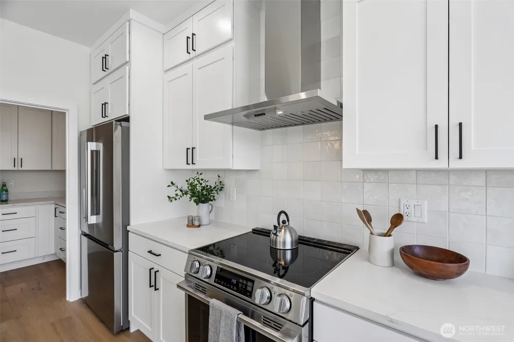 1516 NE 147th Street Shoreline, WA 98155