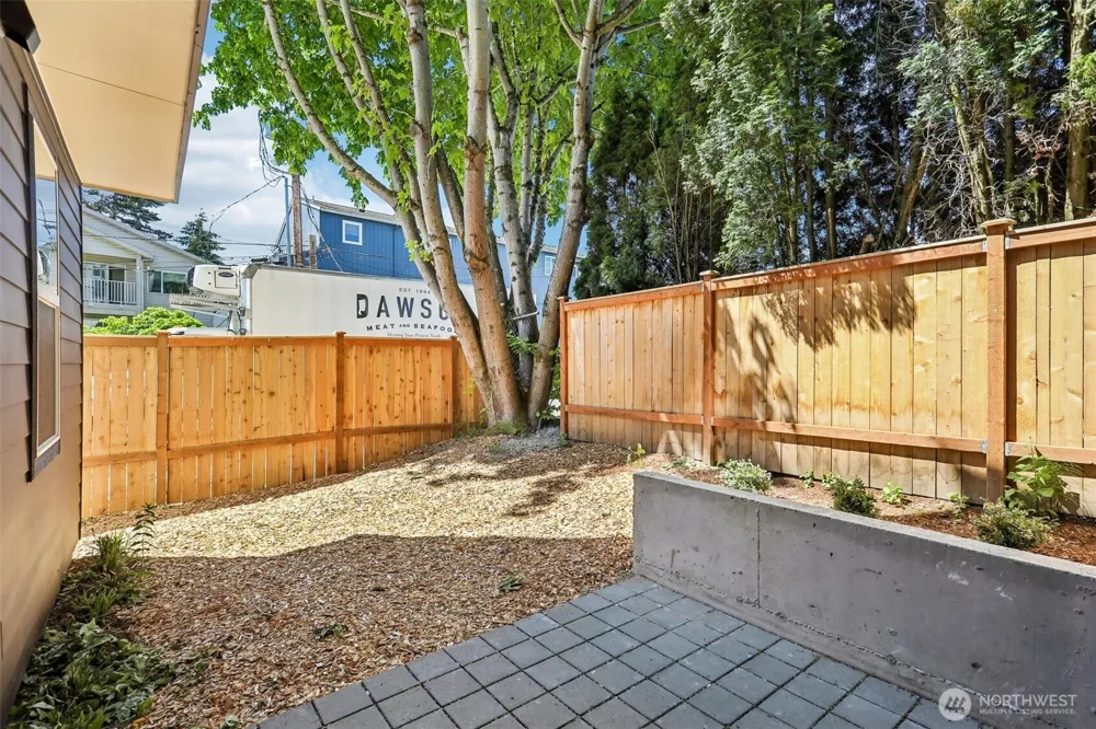 1516 NE 147th Street Shoreline, WA 98155