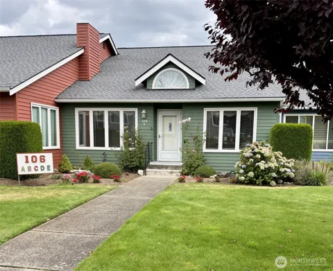 106 Fairside Drive #D