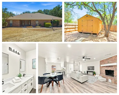 1209 Spanish Moss Drive