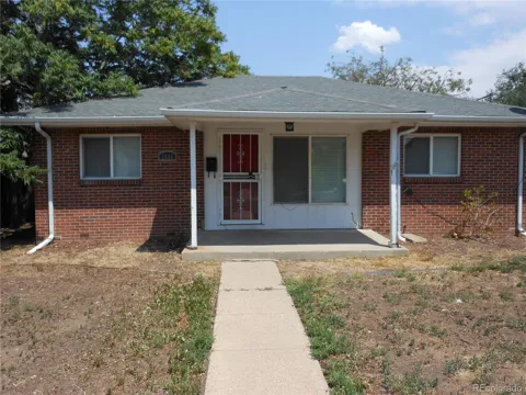1616 Verbena Street