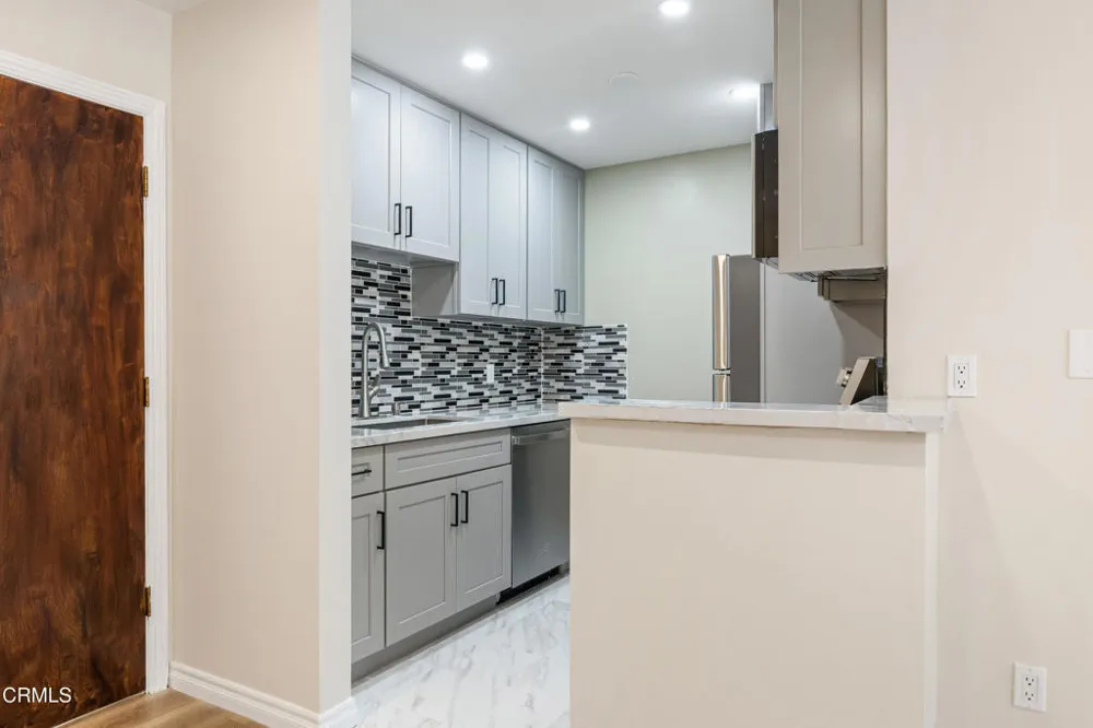 3605 W Hidden Lane #303 Rolling Hills Estates, CA 90274