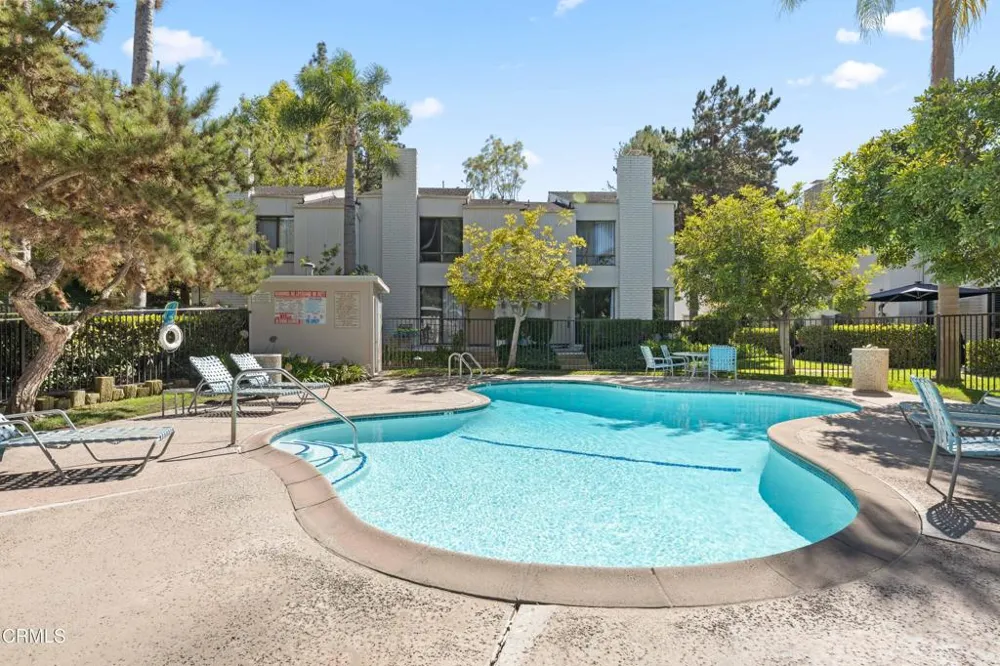 3605 W Hidden Lane #303 Rolling Hills Estates, CA 90274