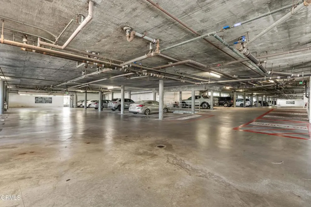 3605 W Hidden Lane #303 Rolling Hills Estates, CA 90274