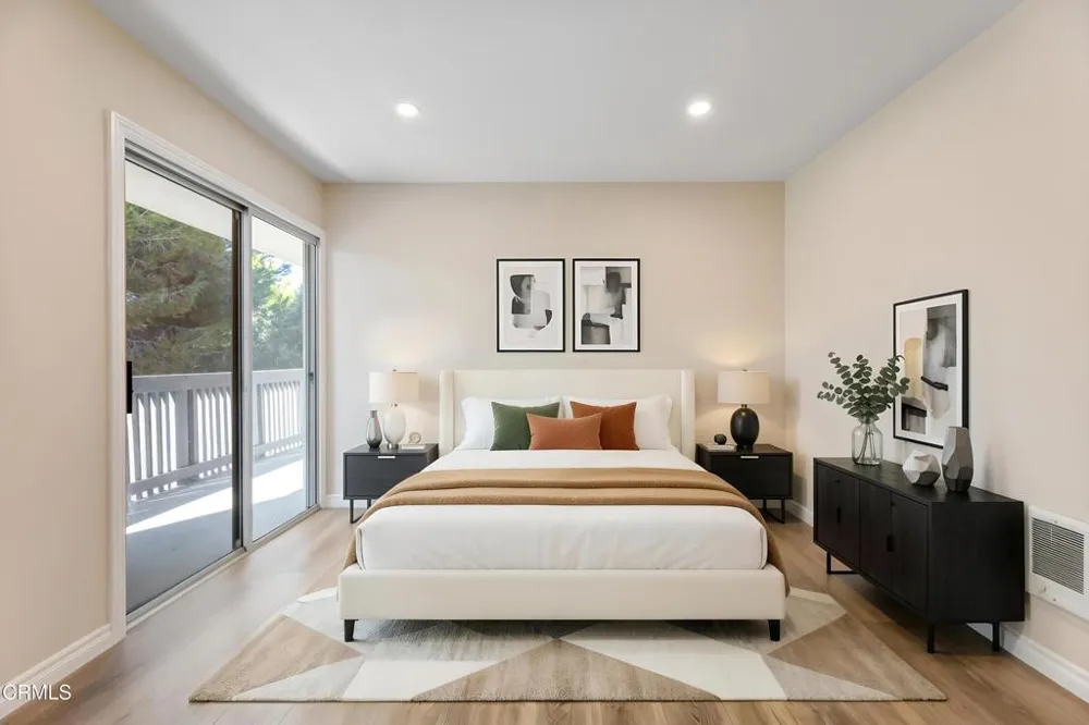 3605 W Hidden Lane #303 Rolling Hills Estates, CA 90274