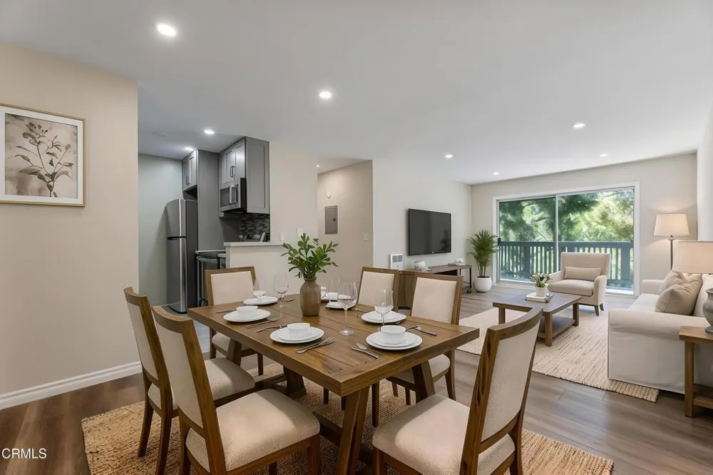 3605 W Hidden Lane #303 Rolling Hills Estates, CA 90274