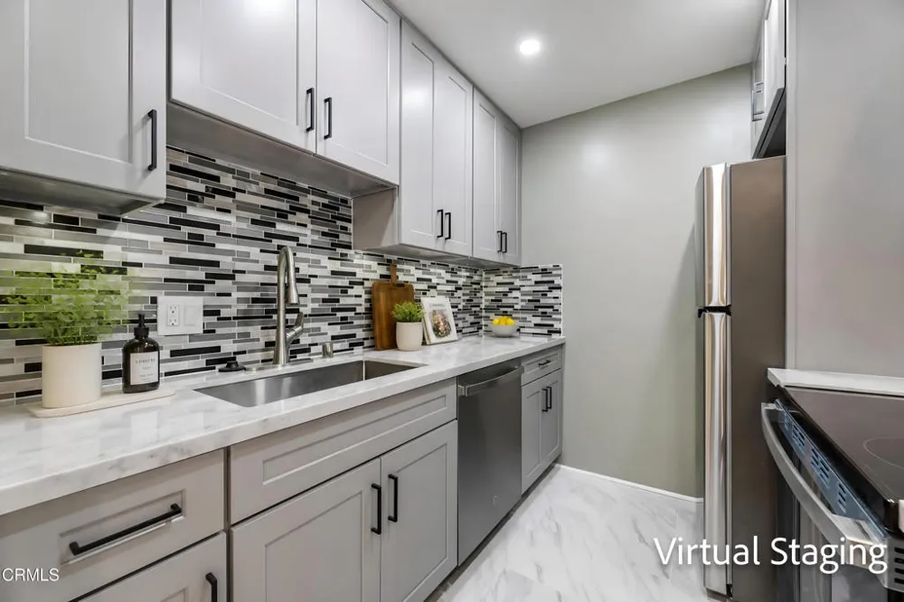 3605 W Hidden Lane #303 Rolling Hills Estates, CA 90274
