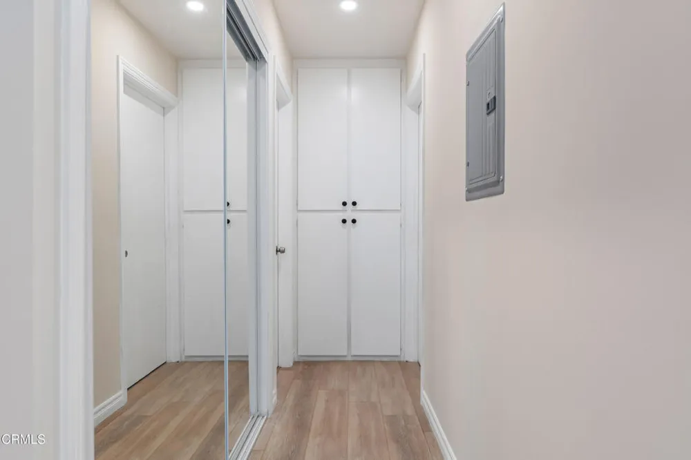 3605 W Hidden Lane #303 Rolling Hills Estates, CA 90274