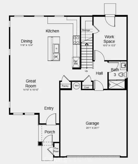 26742 Indigo Way Moreno Valley, CA 92555