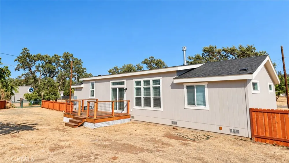 21305 Stewart Street Middletown, CA 95461