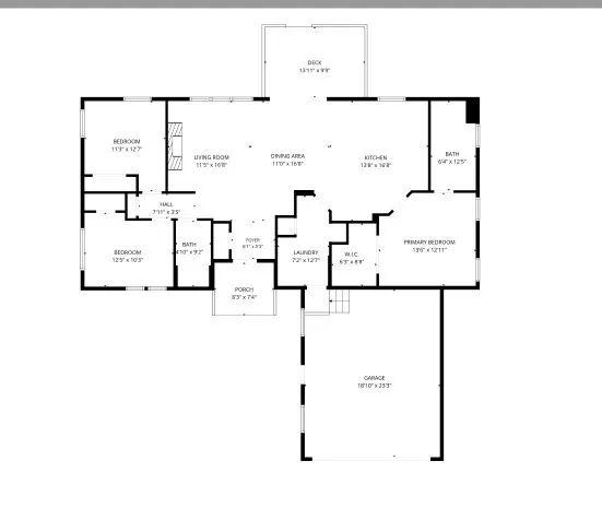 21305 Stewart Street Middletown, CA 95461