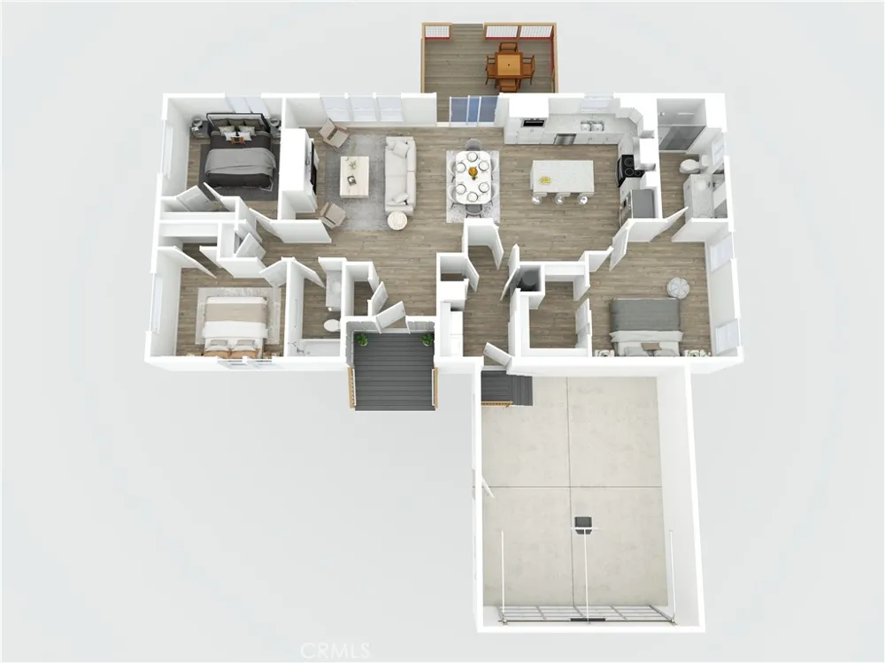 21305 Stewart Street Middletown, CA 95461