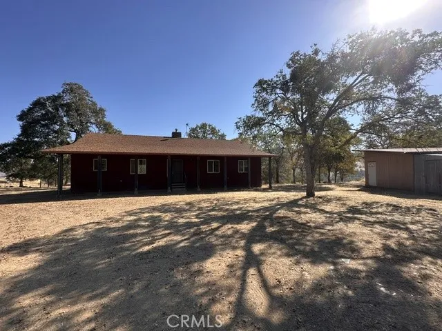 4745 Bear Valley Mariposa, CA 95338