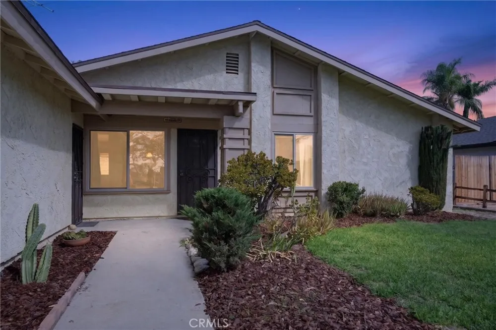 1228 Placer Redlands, CA 92374