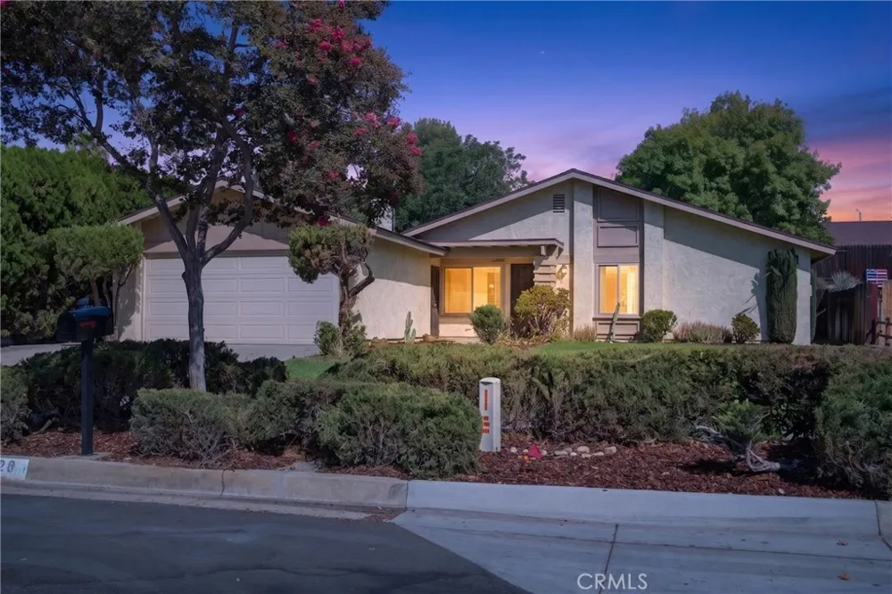 1228 Placer Redlands, CA 92374