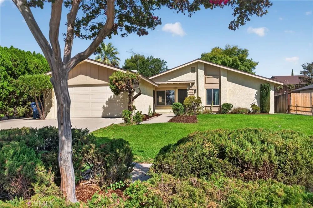 1228 Placer Redlands, CA 92374