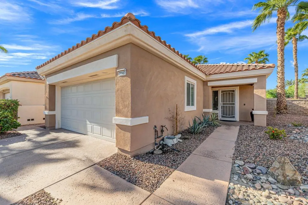 78507 Glastonbury Way Palm Desert, CA 92211