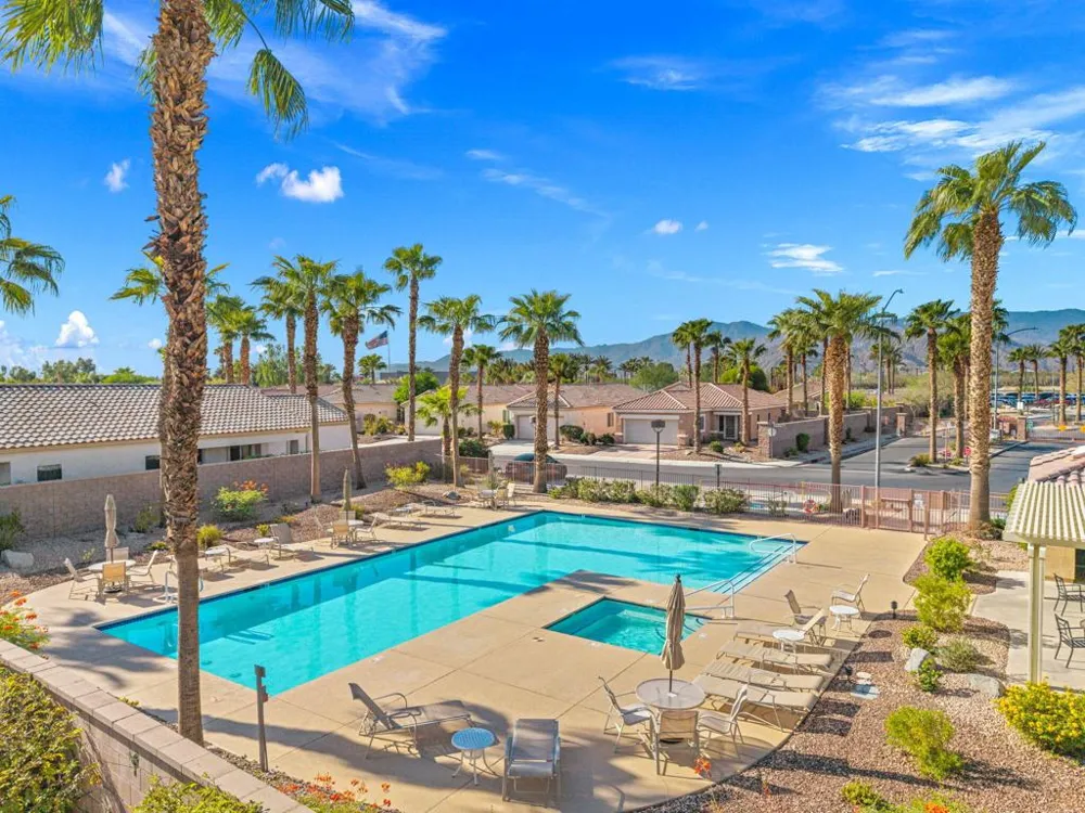 78507 Glastonbury Way Palm Desert, CA 92211