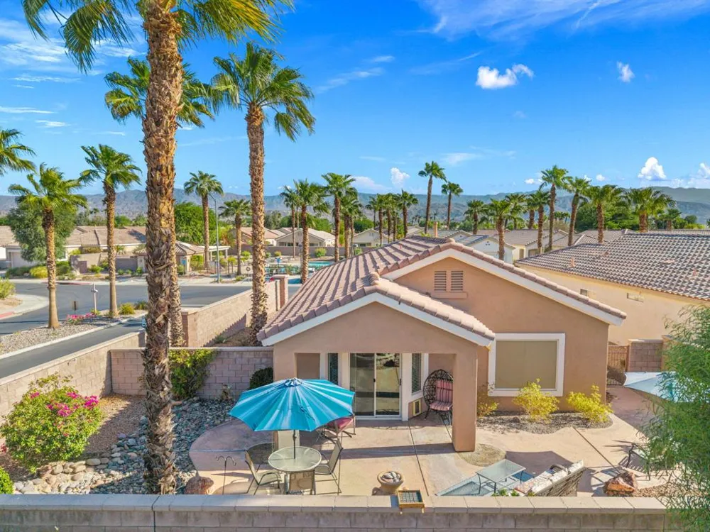 78507 Glastonbury Way Palm Desert, CA 92211