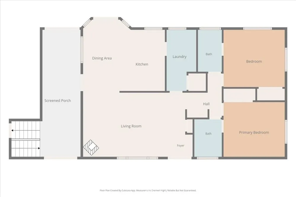 8757 Pacific Phelan, CA 92371