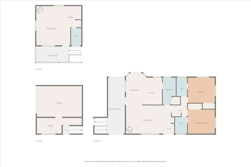 8757 Pacific Phelan, CA 92371
