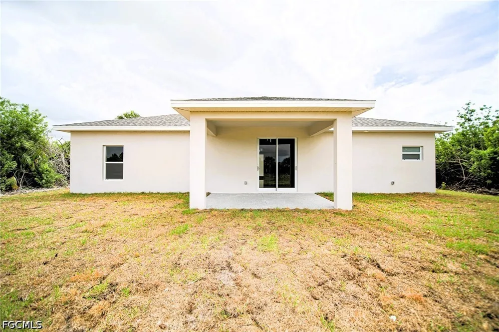 Carbon Street E Lehigh Acres, FL 33974