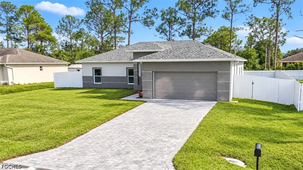 Carbon Street E Lehigh Acres, FL 33974