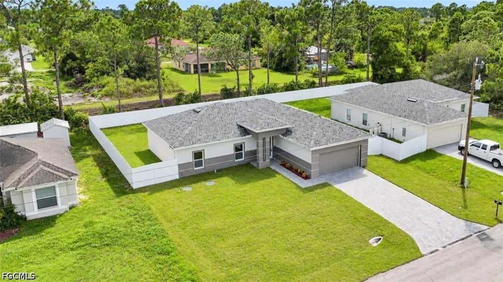 Carbon Street E Lehigh Acres, FL 33974