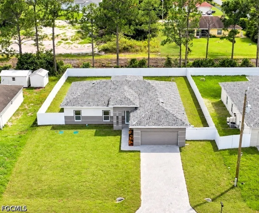 Carbon Street E Lehigh Acres, FL 33974