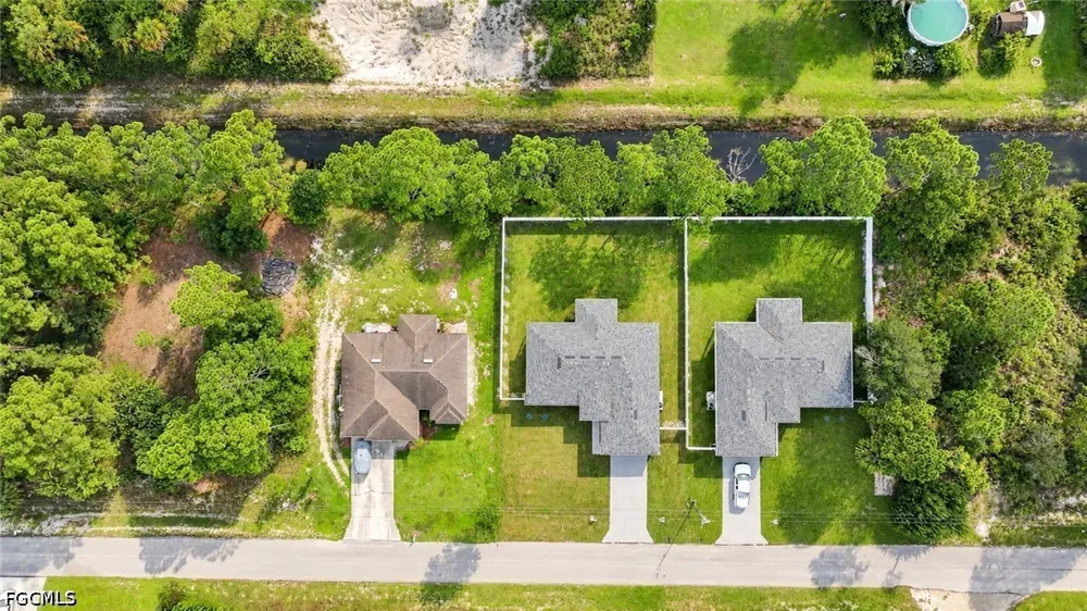 Carbon Street E Lehigh Acres, FL 33974