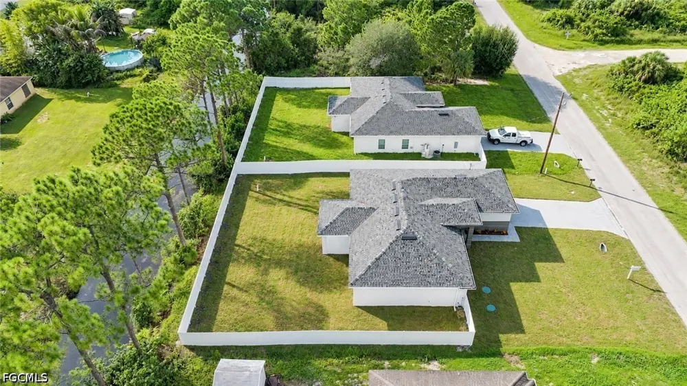 Carbon Street E Lehigh Acres, FL 33974