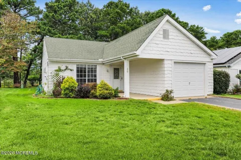 46 Twyford Lane