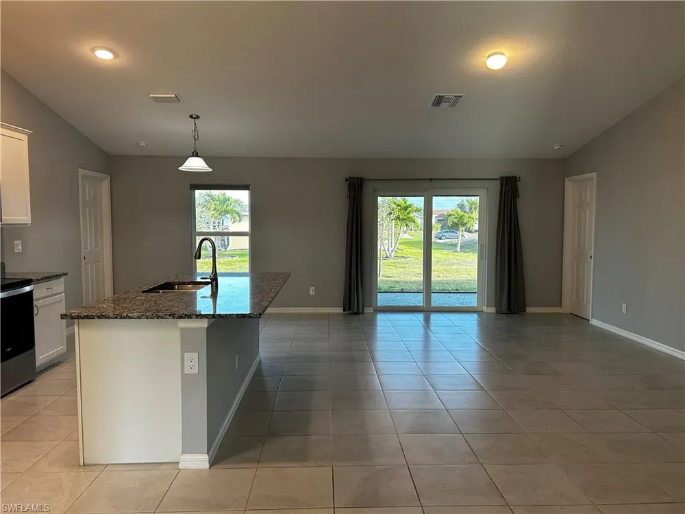 1011 NW 22nd Terrace Cape Coral, FL 33993